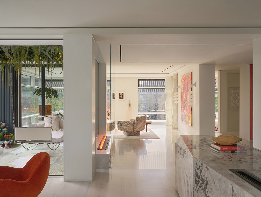 紫香舸 | 被阳光唤醒的午后，温柔且热烈-17