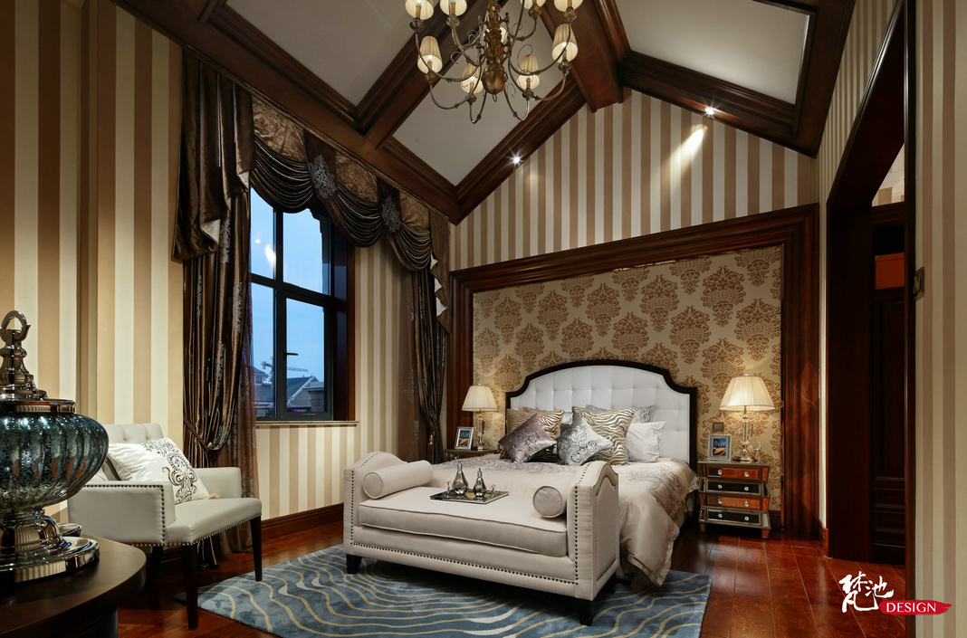 仪征优诗美地样板间一期最浪漫的事-12