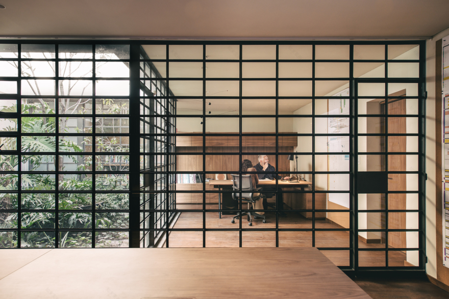 Esrawe Studio Office / Esrawe Studio-23