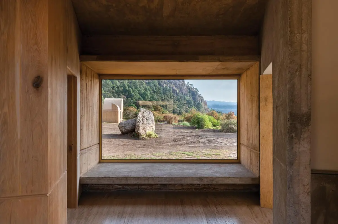 阿连特茹海岸的房子丨葡萄牙丨Aires Mateus-51