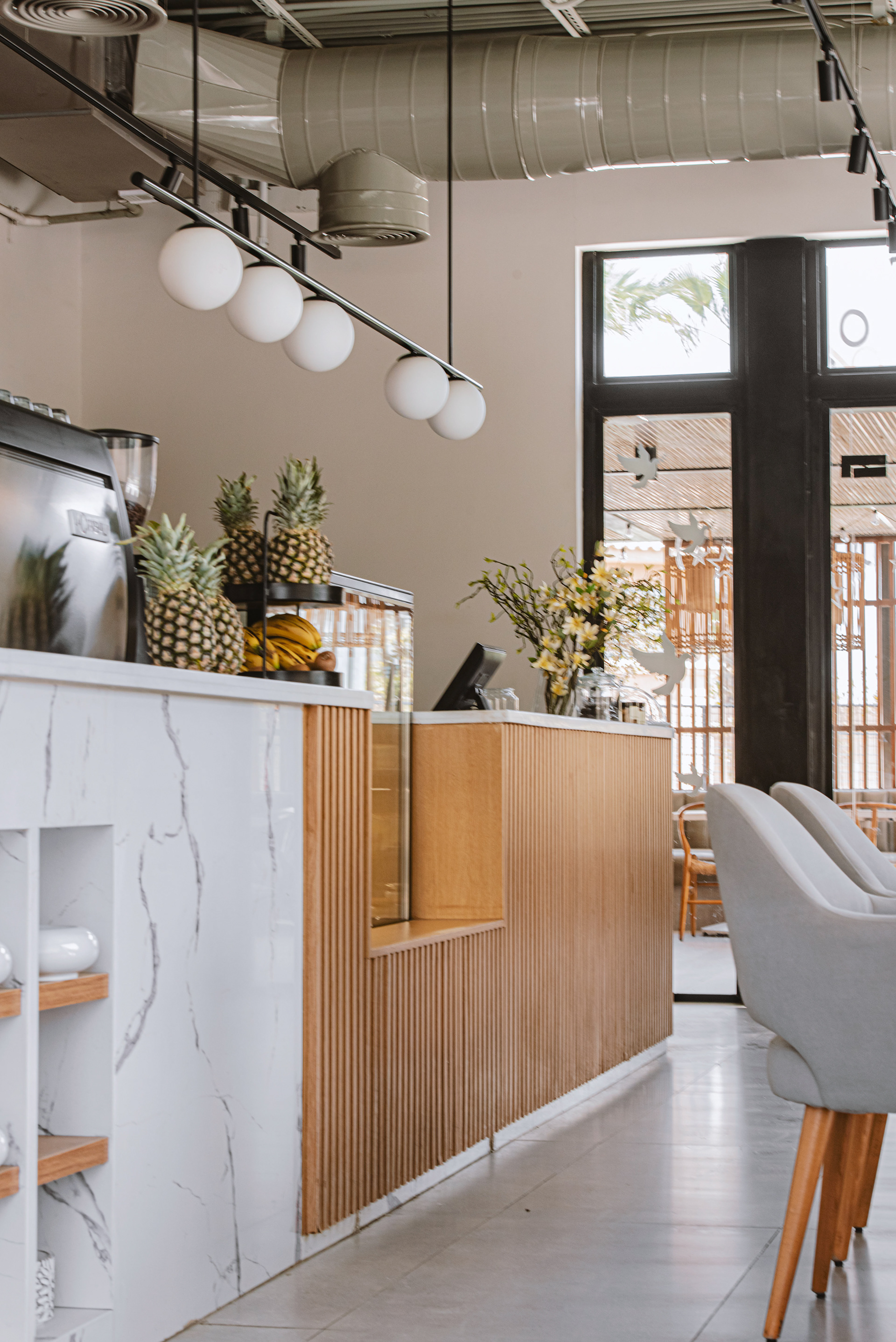 Cake Cafe - SWAN LAKE-27