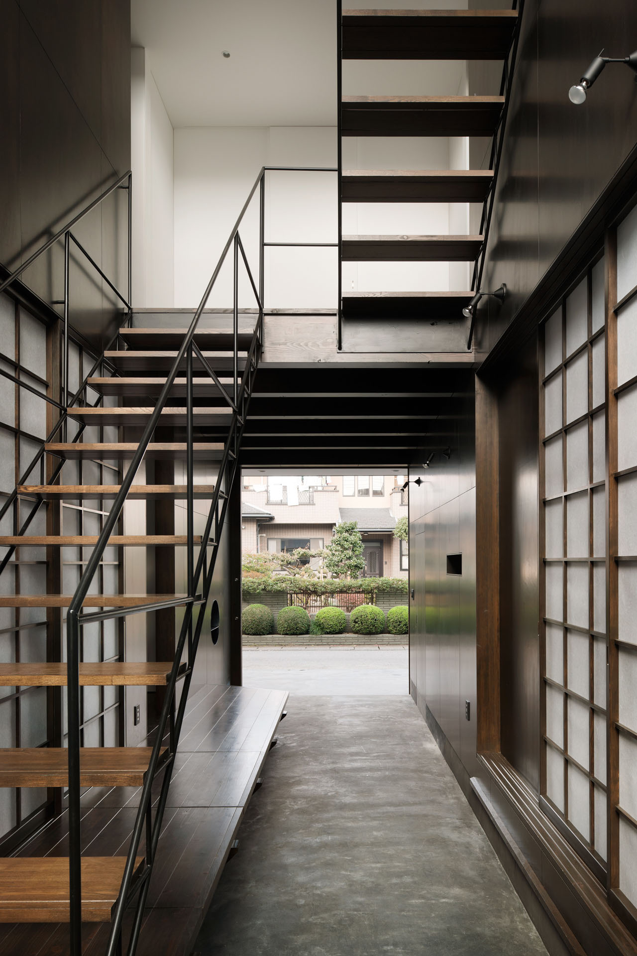 house in utsunomita-2