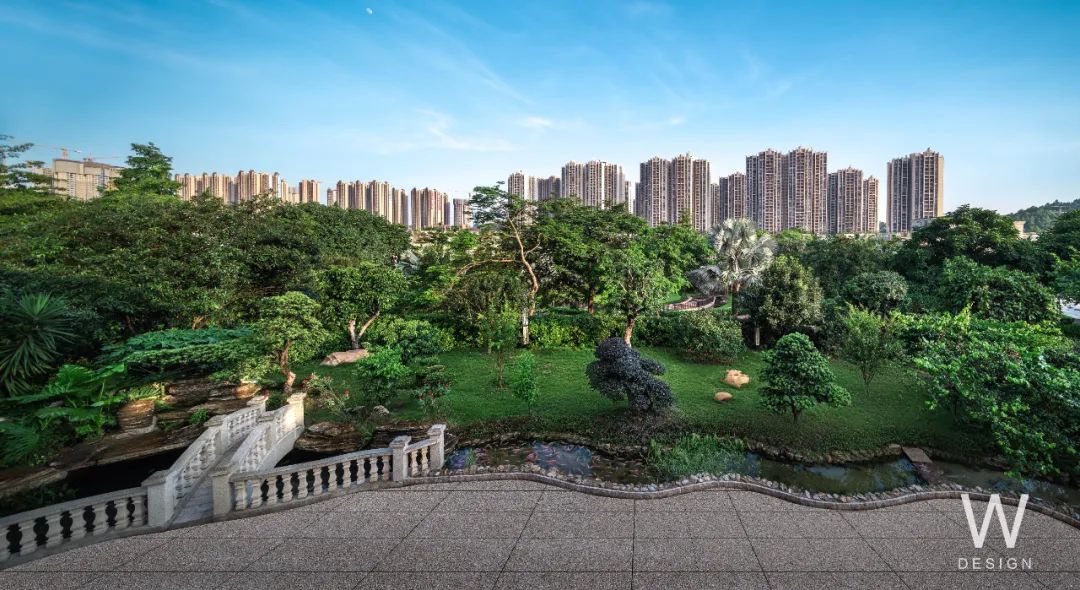 琼楼玉宇丨中国广州丨广州W设计-75