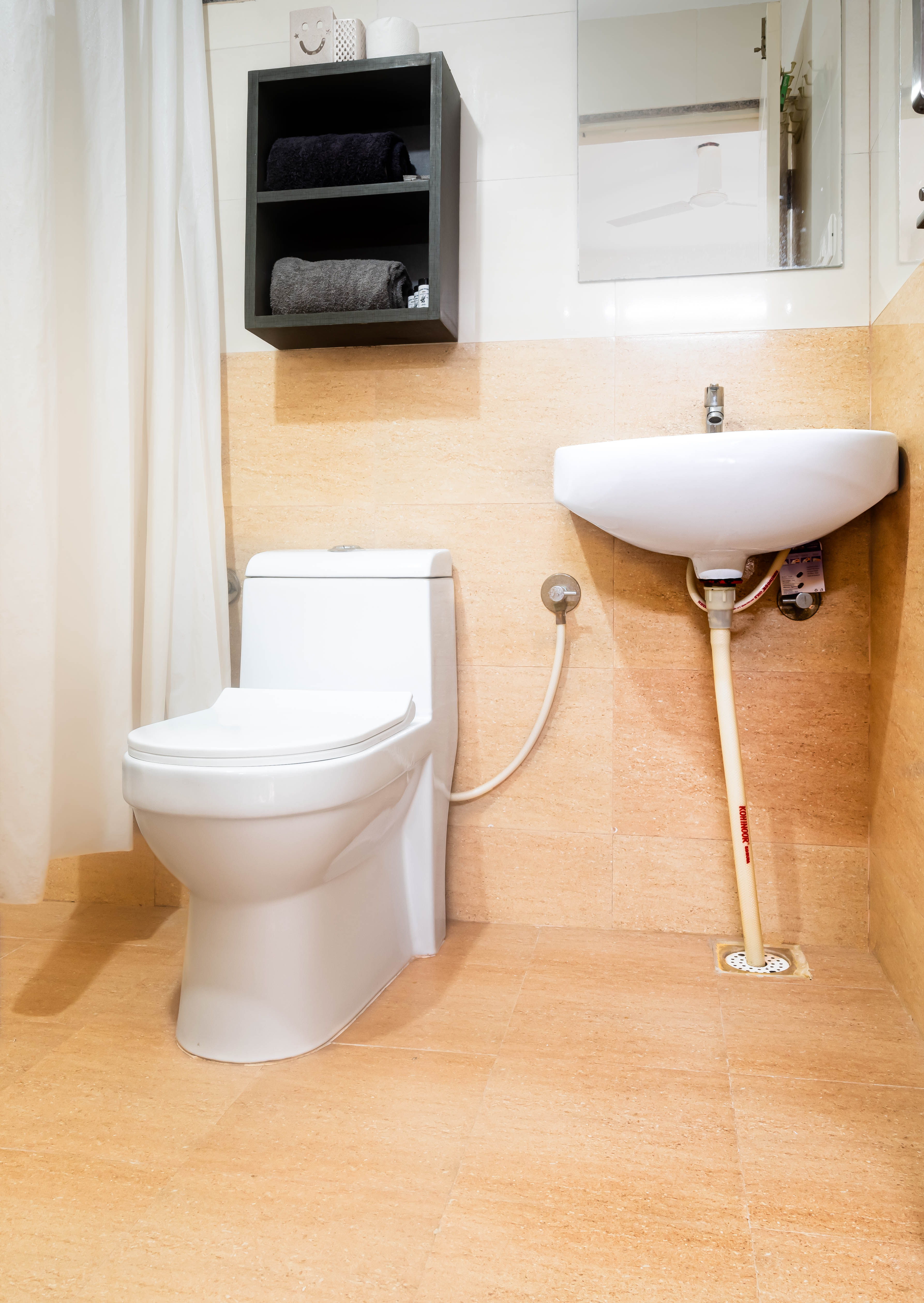 Fortale Appartments-4