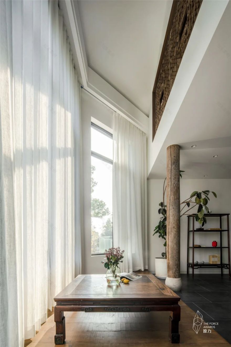 一生一栋,清屿话往事丨中国重庆丨兄弟装饰-46