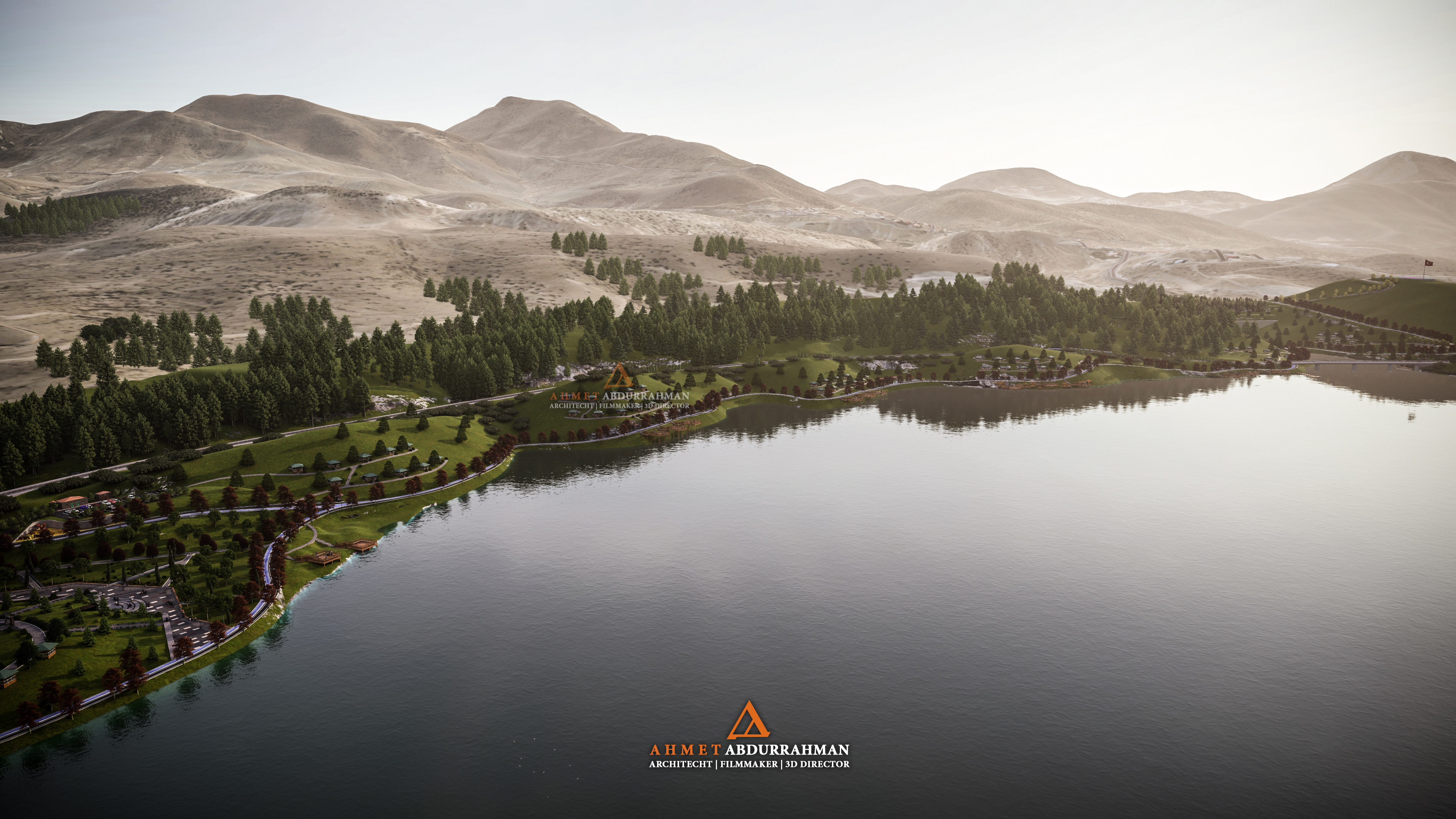 Natural Park | 600,000.00 m2 | A H M E T Abdurrahman-14