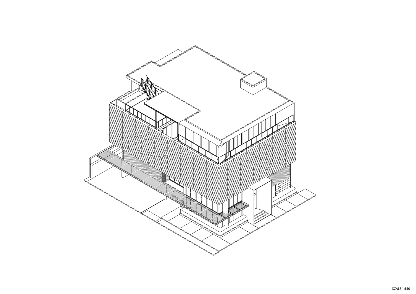 曼谷社区新地标·赛车主人办公室-51
