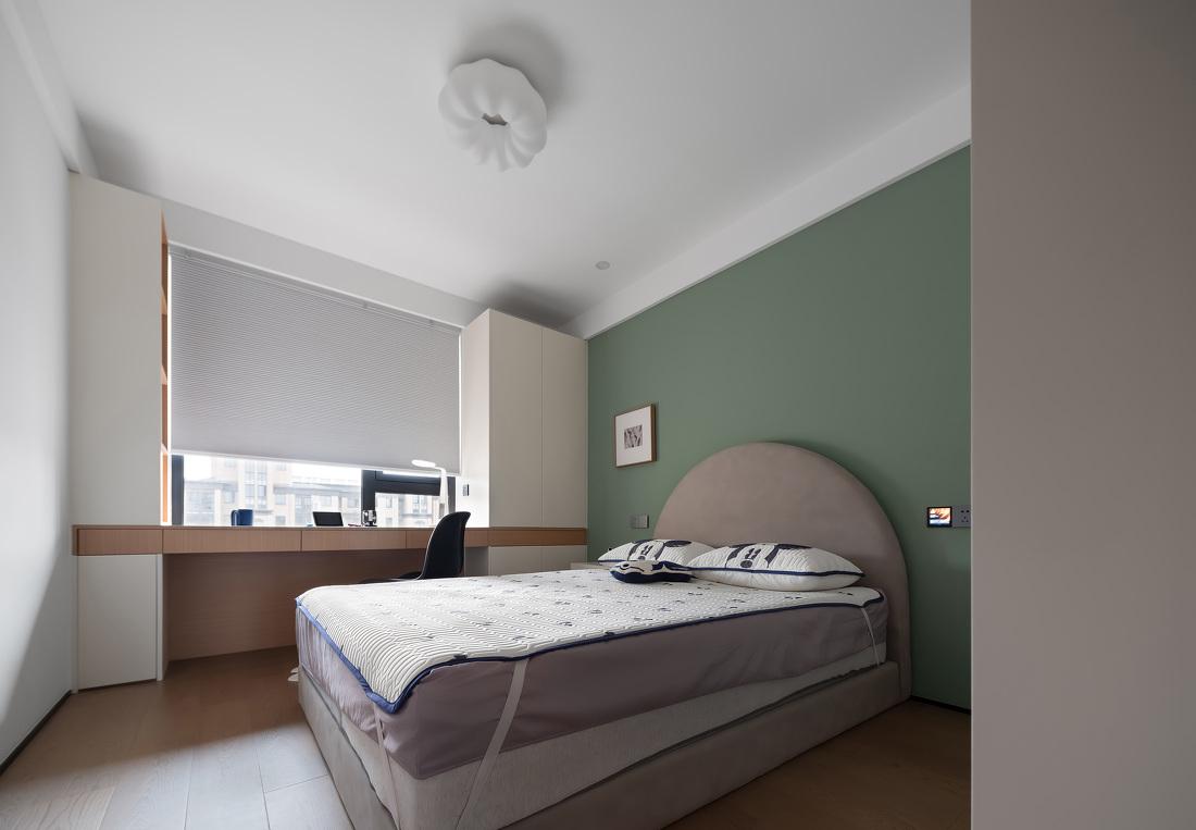 烟火气满满的家庭空间设计丨中国南通-84