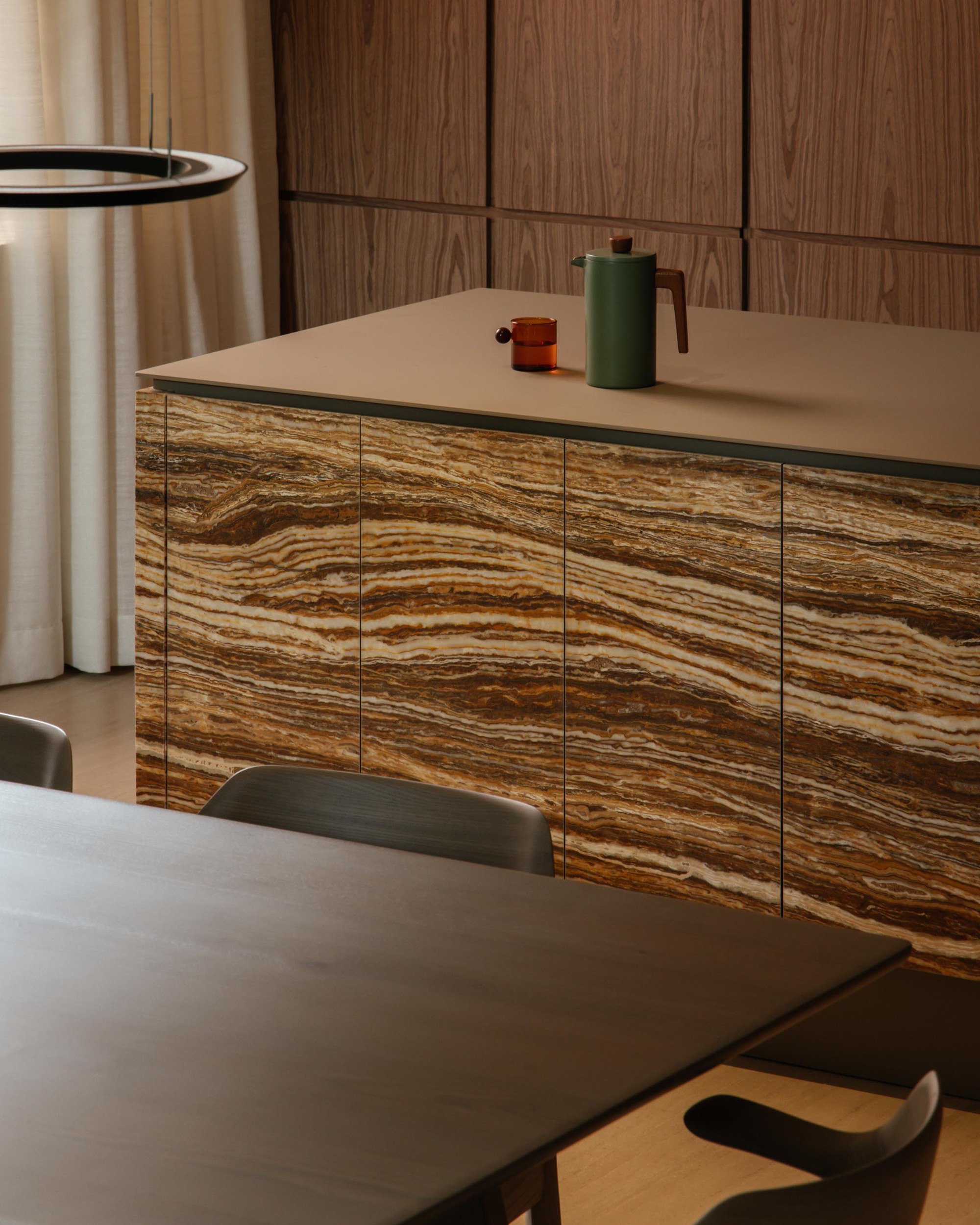 挑空别墅丨新加坡丨Super Assembly-33