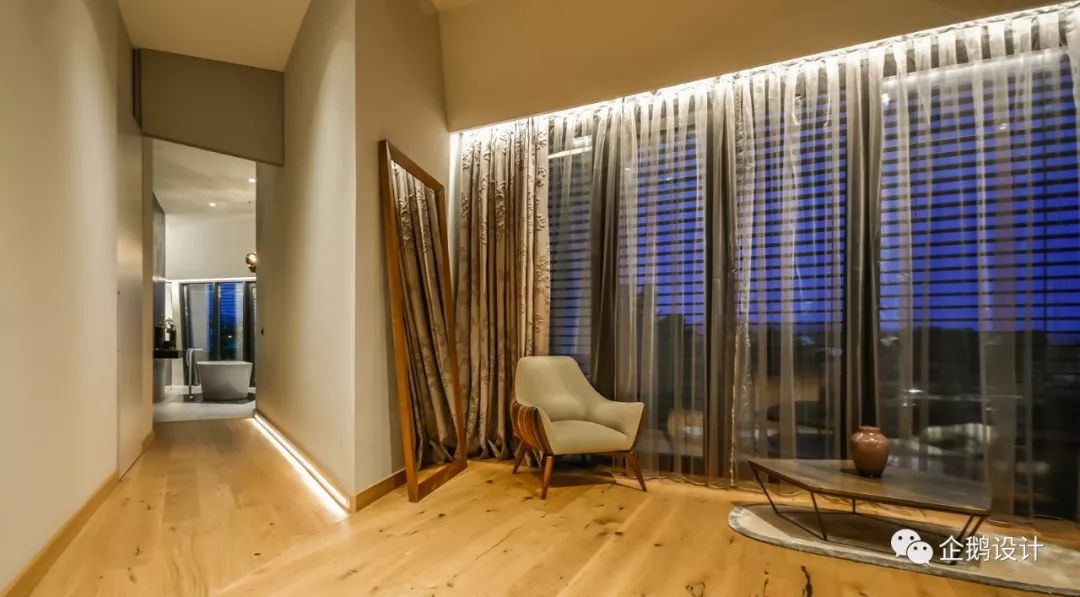 光影游戏 | 三所住宅的节能与舒适设计-22