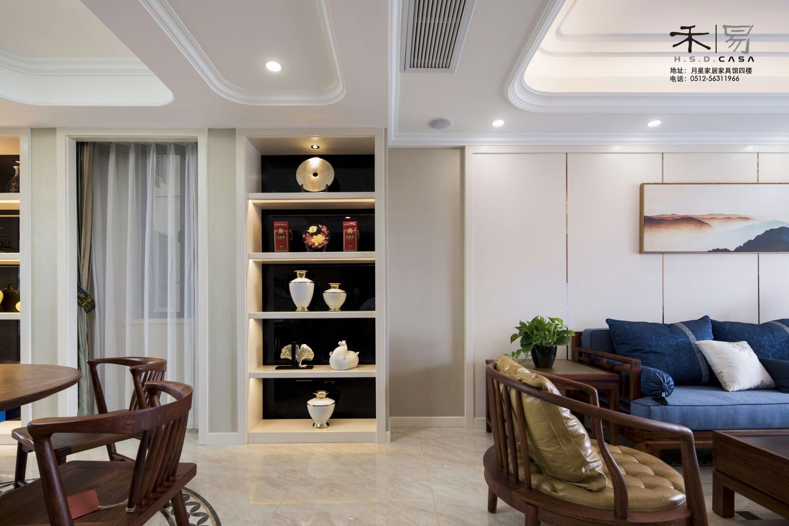 张家港祥和名苑---陈强慧 作品-1