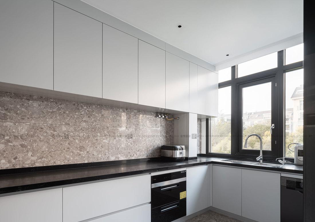 简约高级风平层设计-19