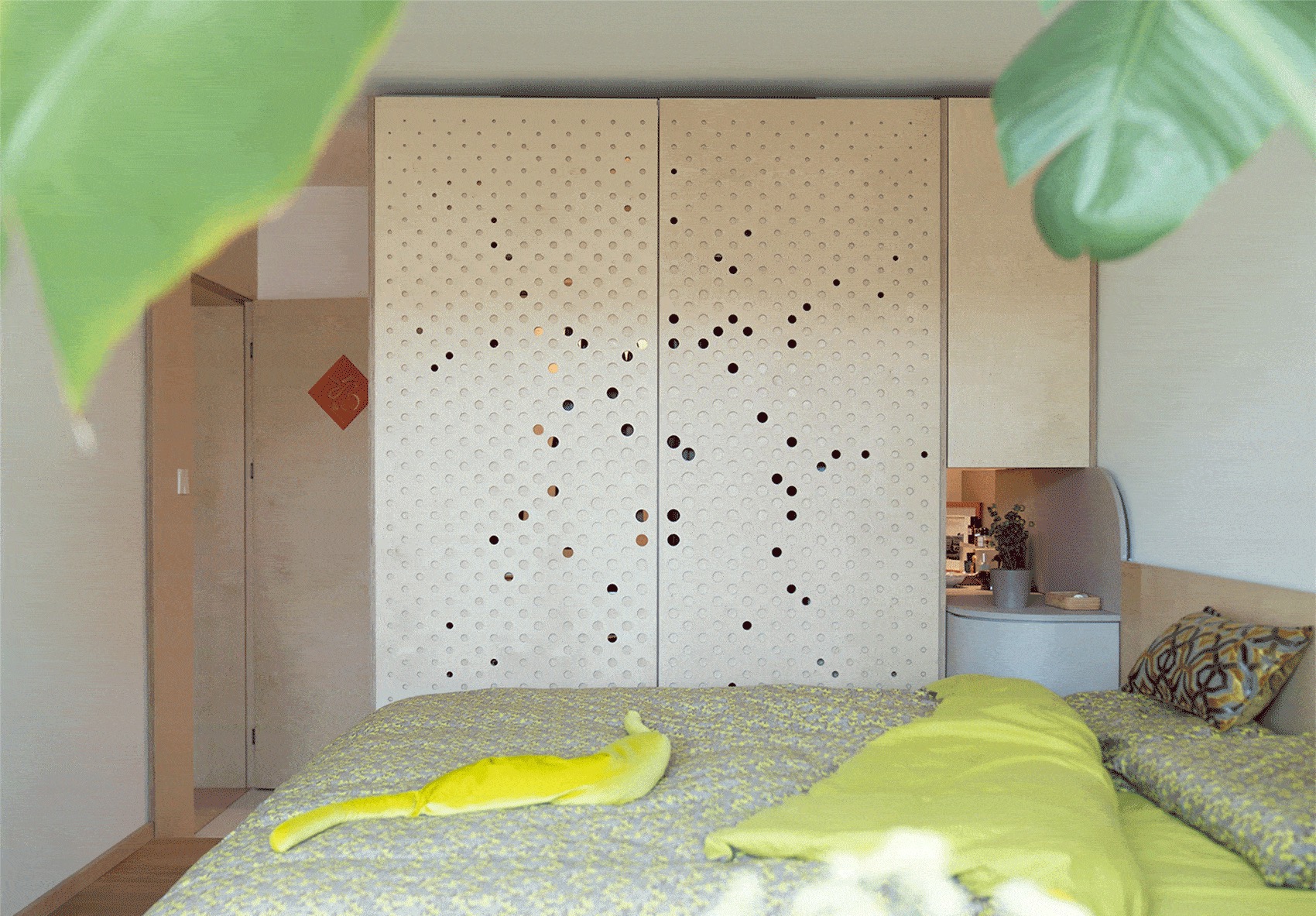 合室自宅,北京丨中国北京丨崔庠工作室-88