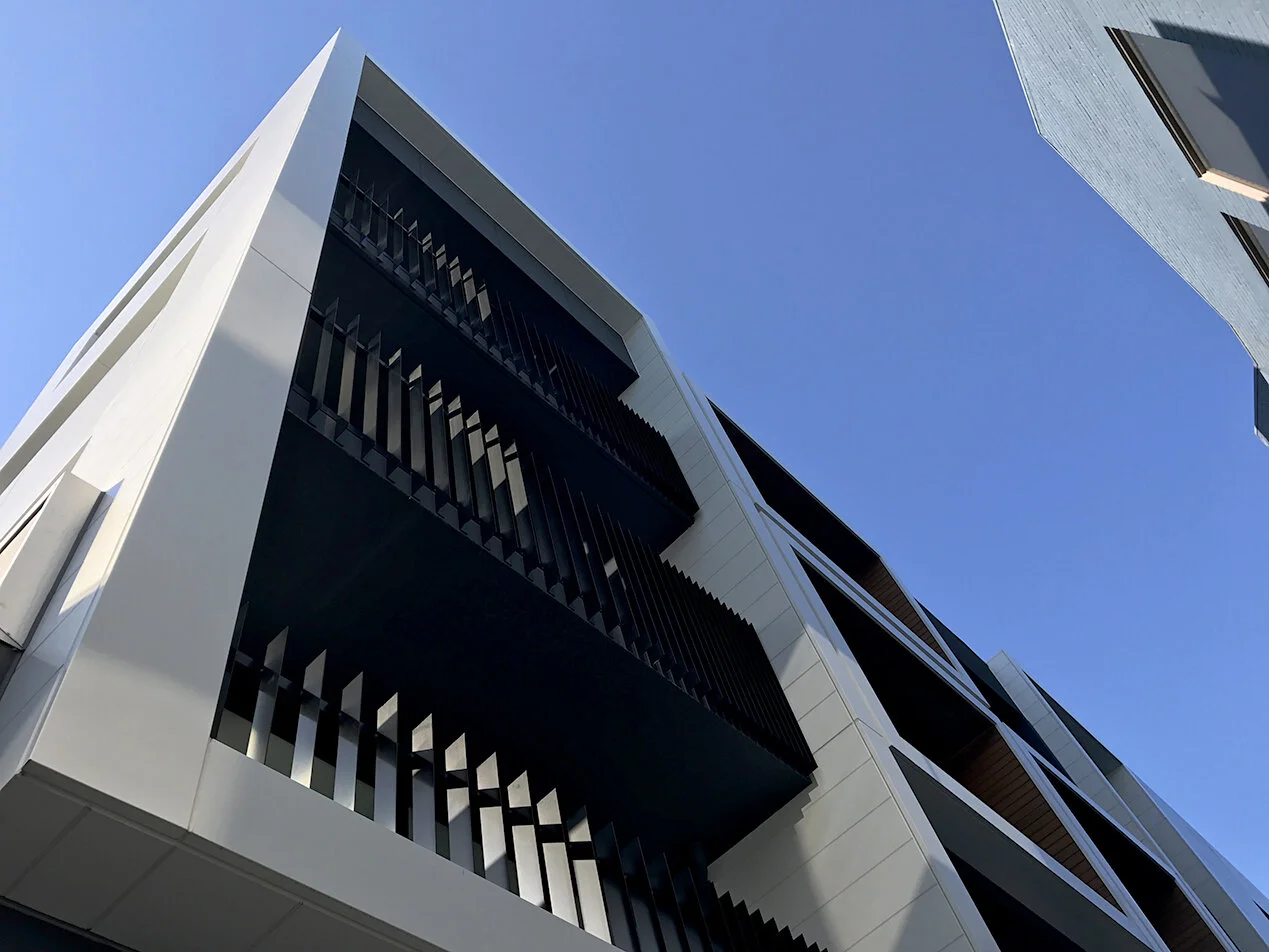 丨ARTISAN ARCHITECTS-22