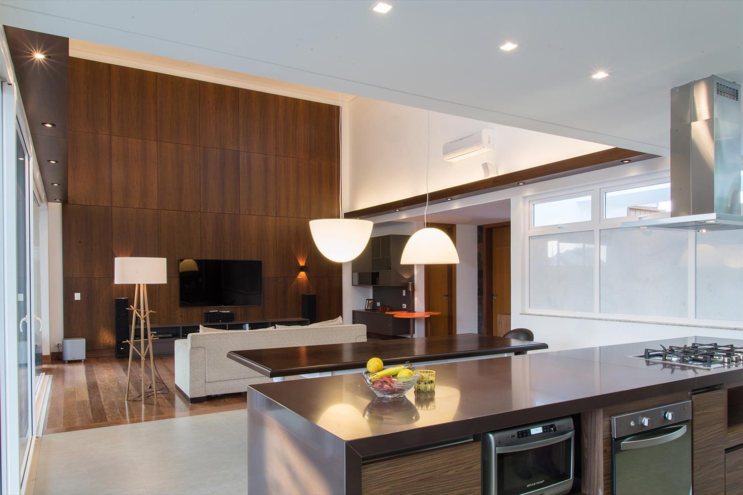 巴西 Casa Pedra Ferro 住宅-12