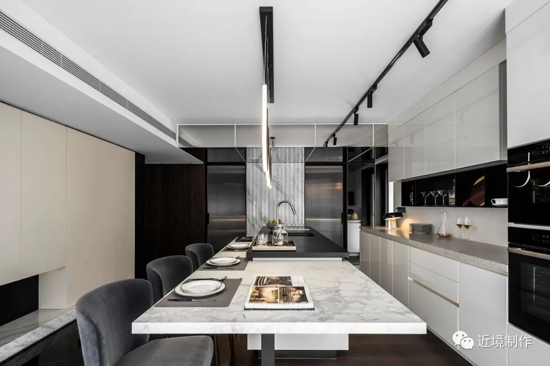 郑州裕华铁炉项目 | 生活美学与空间互动的完美融合-30
