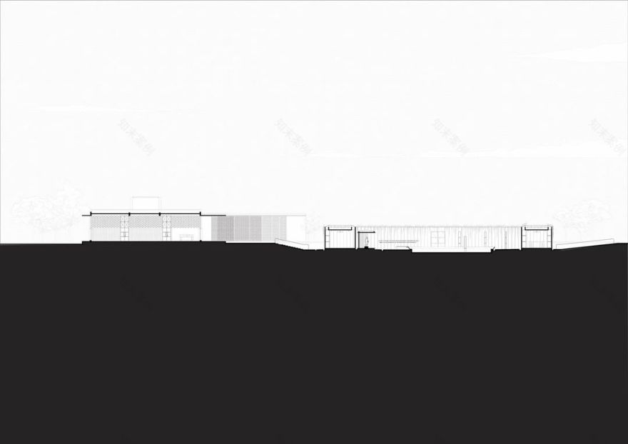 完整纪念馆丨印度丨M9 Design Studio-26