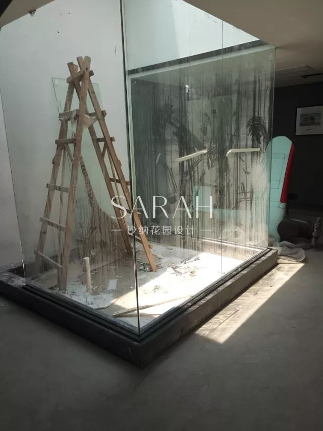 【花园荟】​带你见证0差评颜值酒店如何诞生-29