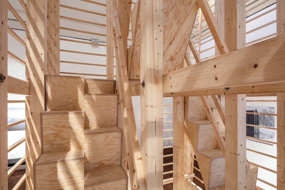 In the World of an Architect  Reiulf Ramstad Arkitekter-8