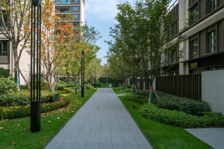 成都春屿溪岸 | 自然栖心之所-55