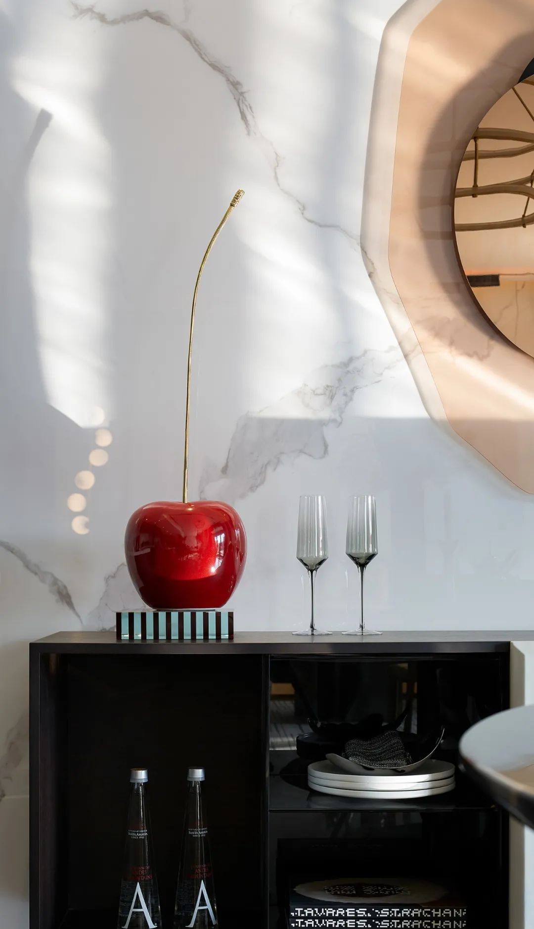 野性舒适的空间艺术丨PLUS+-19