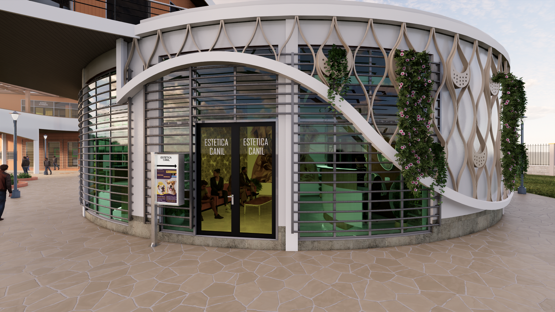 CENTRO DE ATENCION INTEGRAL-33