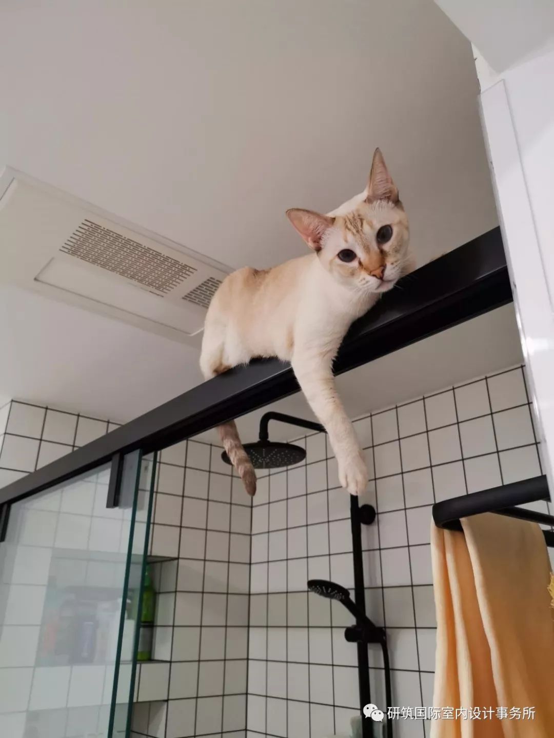 70㎡日式简约家居,自然纯朴的复古风-100