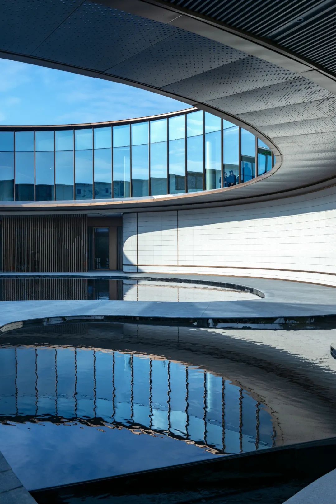 城市森林寻宝之旅丨常州蓝光·水镜云钻-61