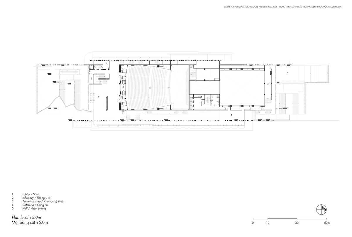 Binh Dinh 议会中心-11