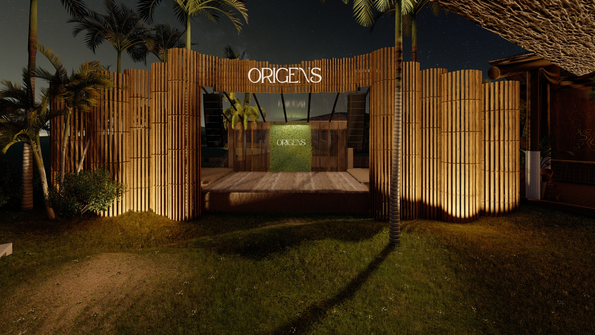 Origens Reveillon Trancoso-0