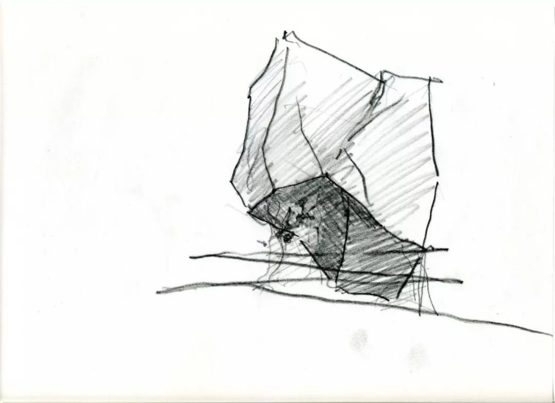 2018 年全球最佳建筑图纸鉴赏-98