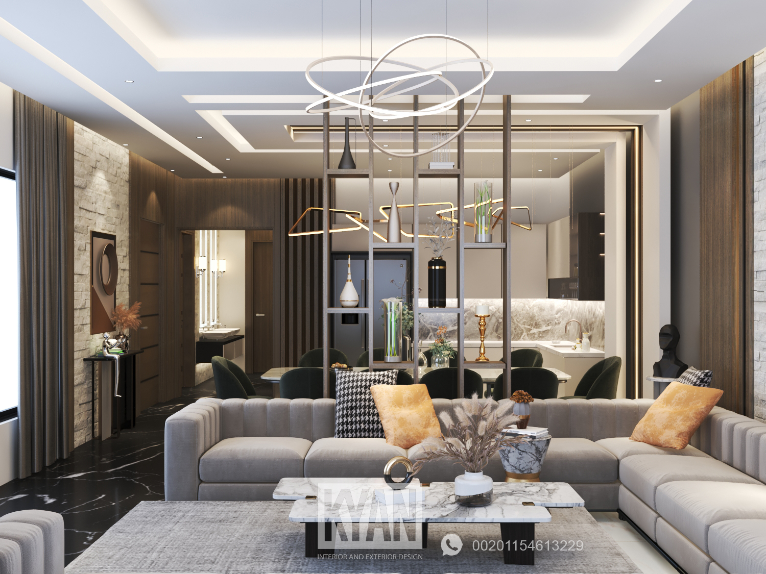 摩登家庭坐姿-7