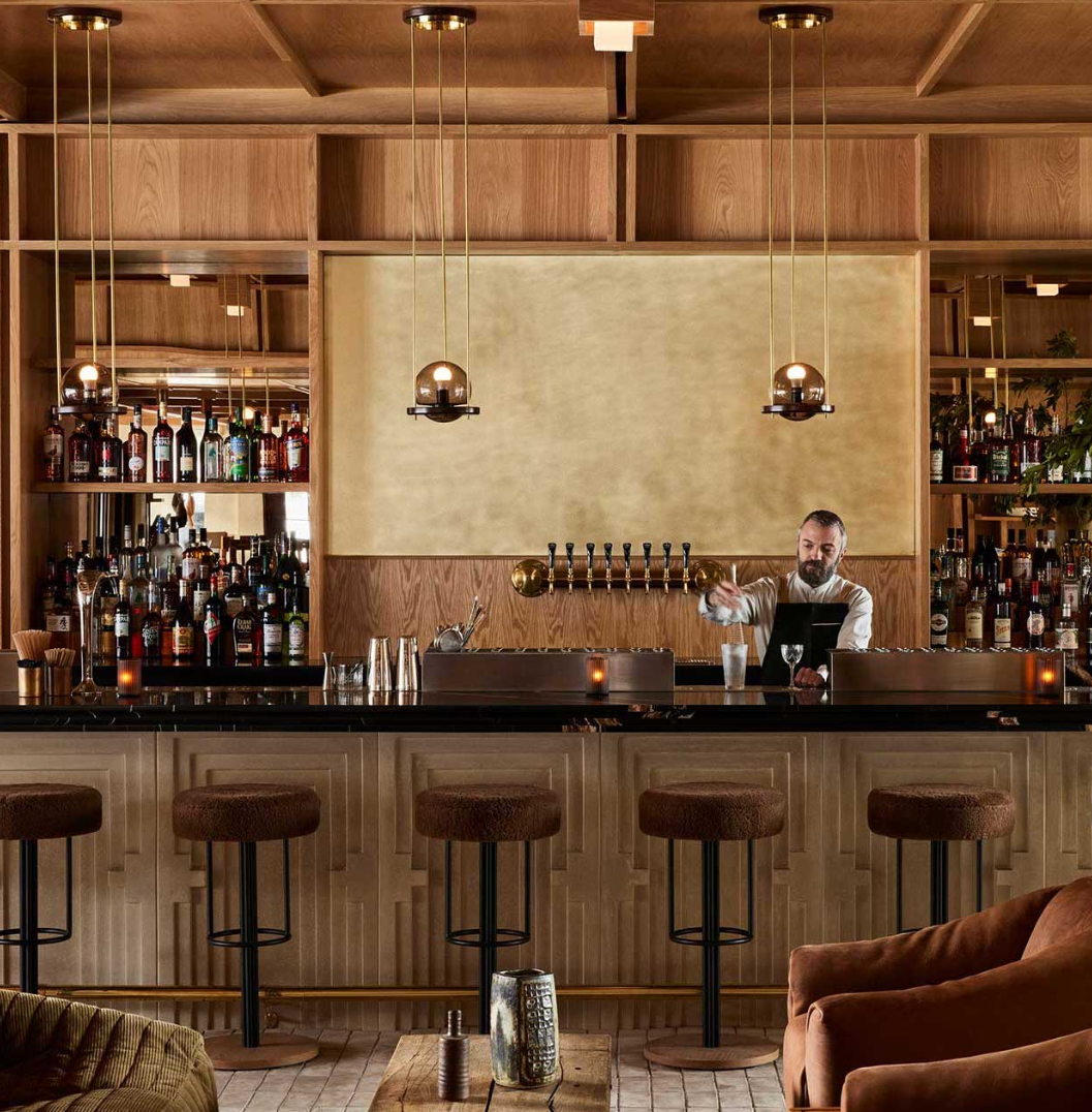 莫利·阿斯彭丨美国阿斯彭丨Post Company,CCY Architects-8