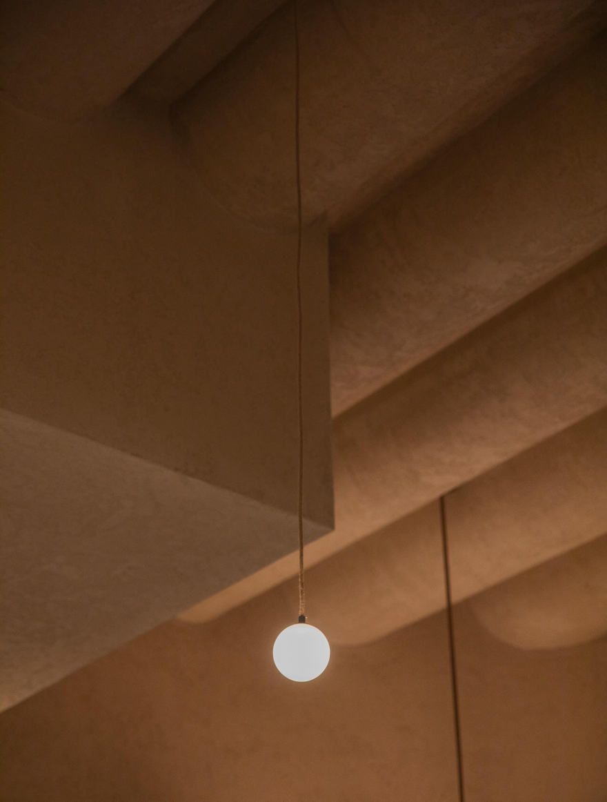 Iftar(悉尼西部现代中东餐厅)丨澳大利亚悉尼丨Killing Matt Woods-3