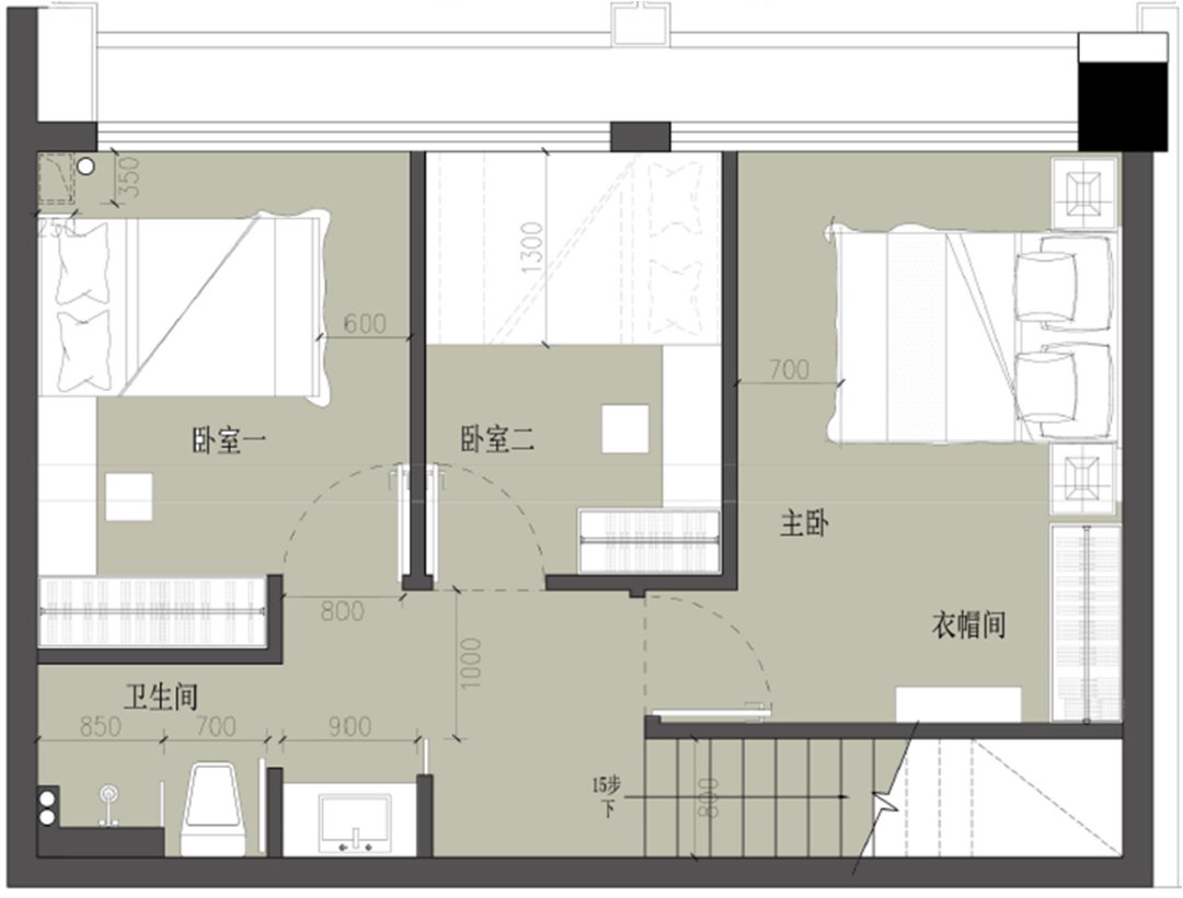 深圳商墅 C12丨中国深圳丨佰思创意设计-40