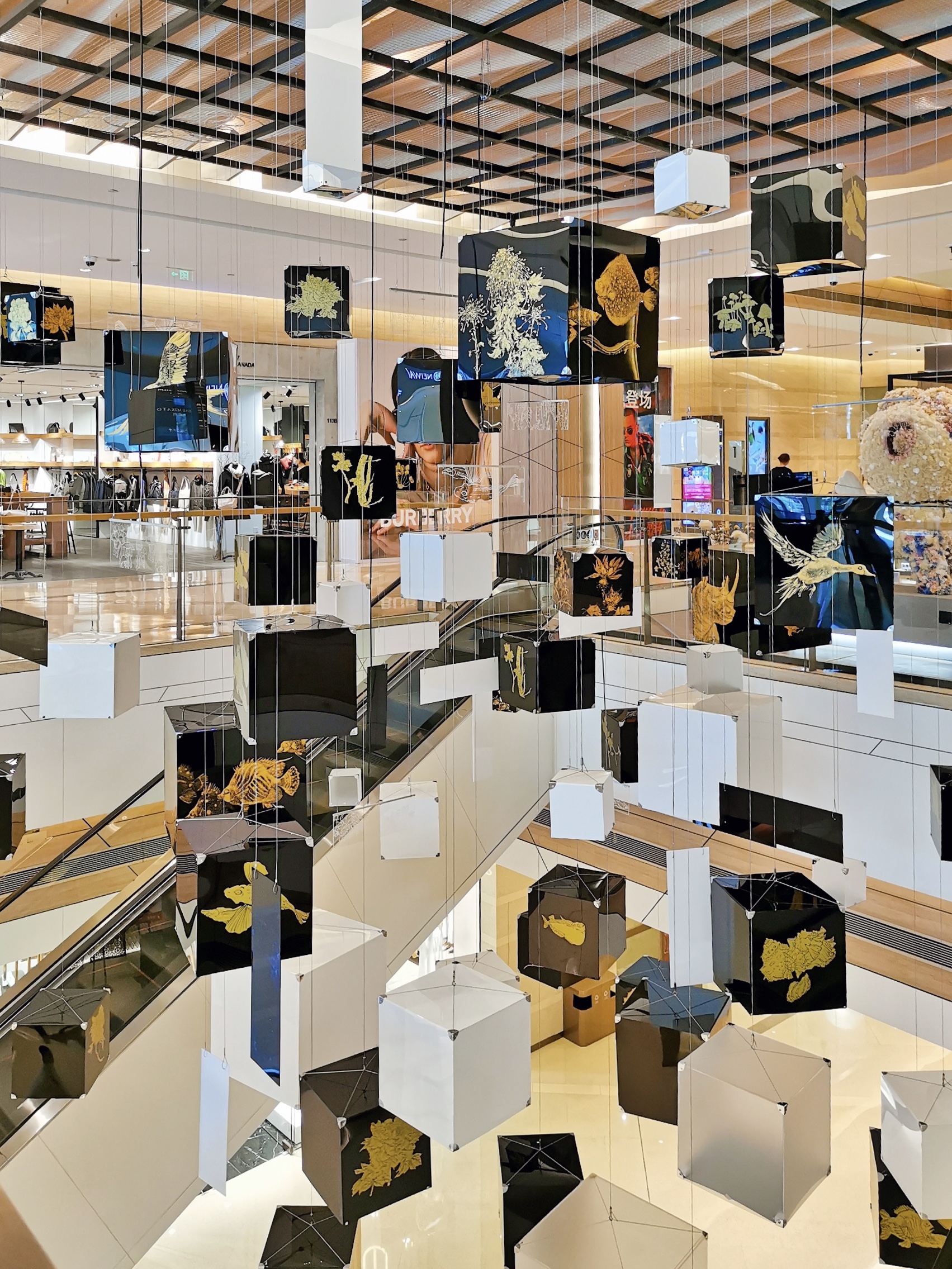 嘉里中心展览-3