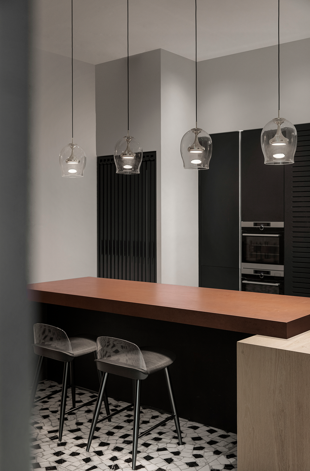 意大利MARAZZI重庆旗舰店丨中国重庆丨唯道设计-46