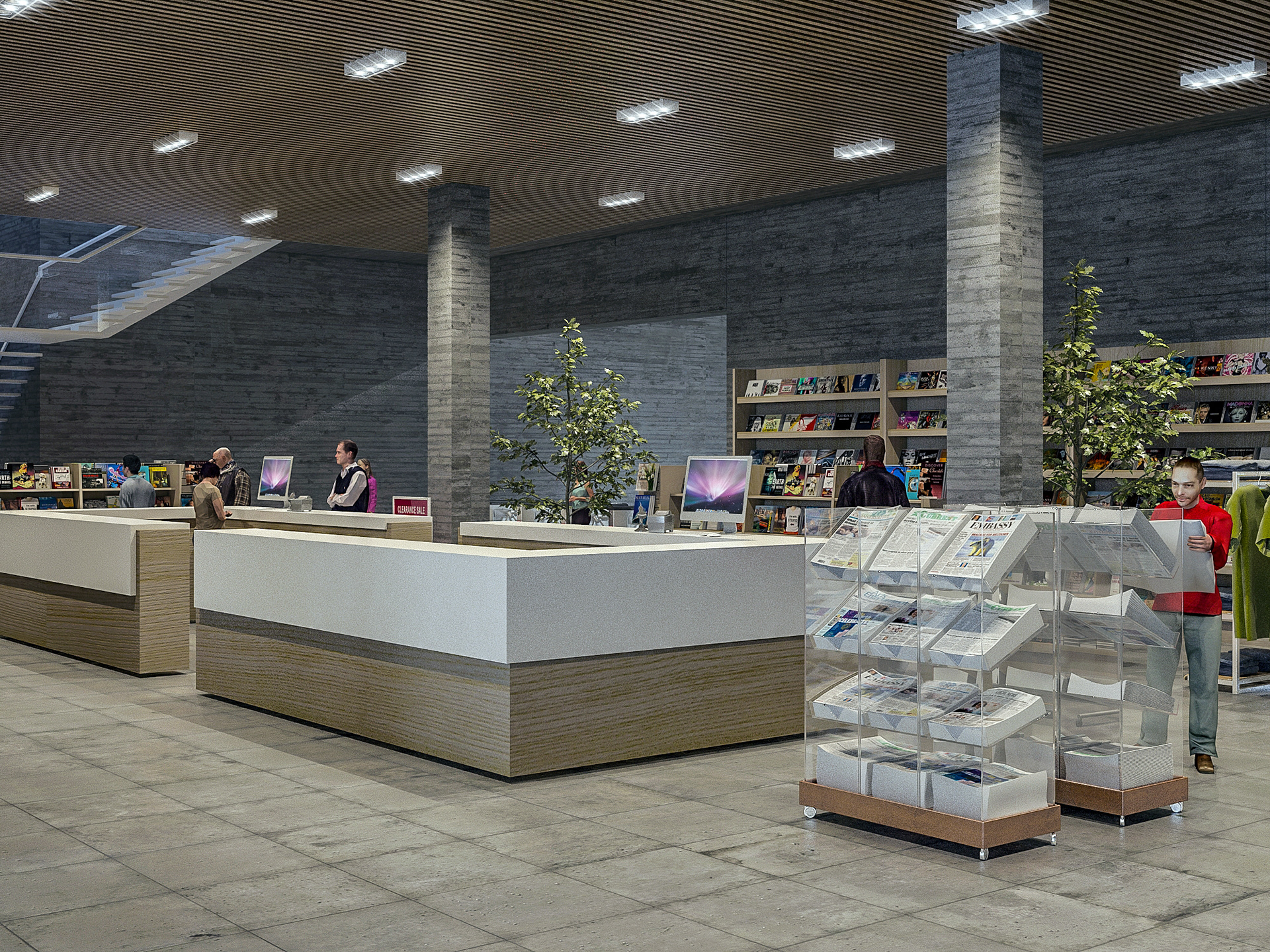 Turkey Furniture Design Museum-17