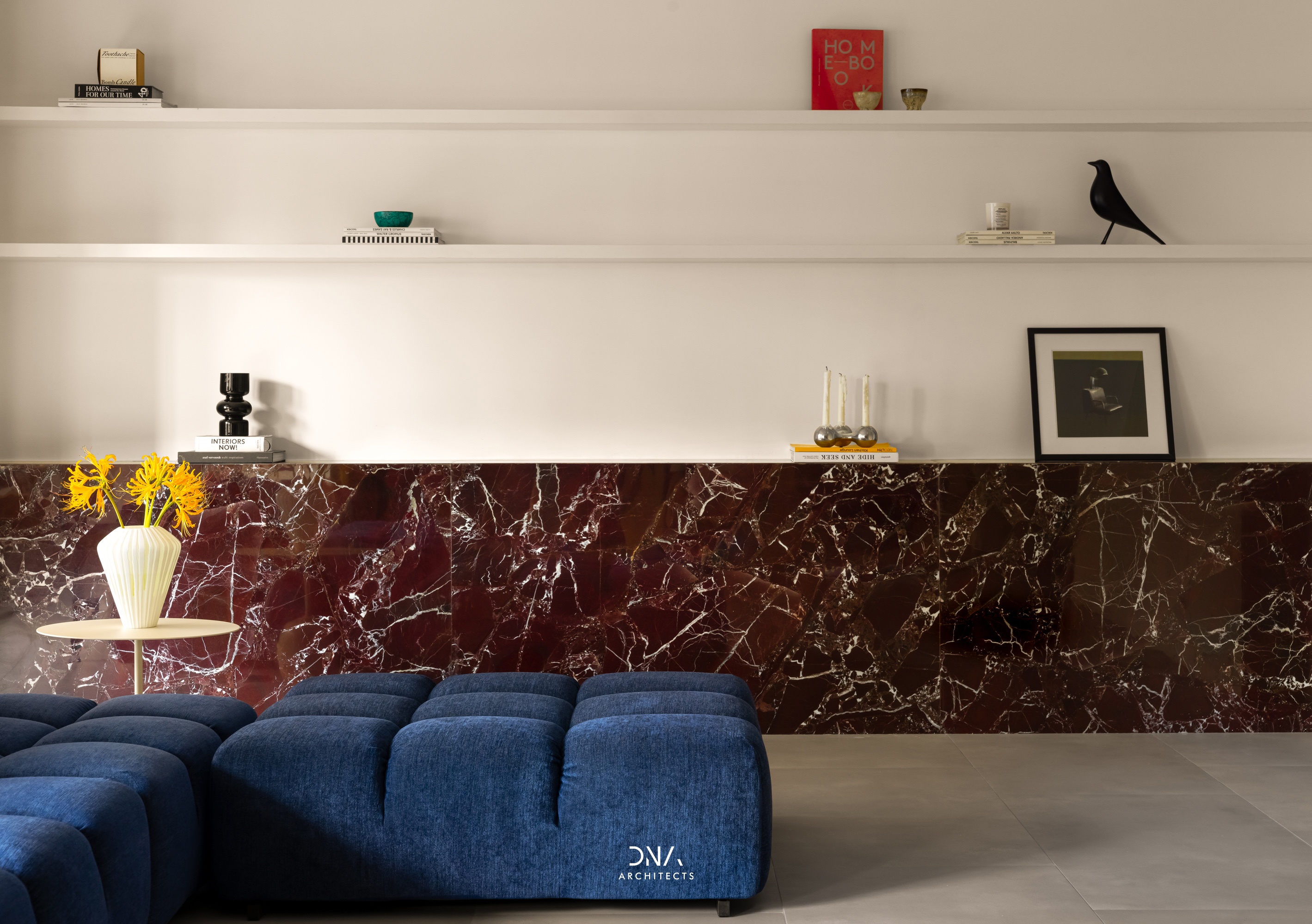 良渚住宅丨中国杭州丨DNA邸内设计-28