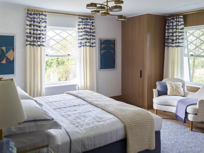 CULLMAN KRAVIS 混搭风格设计-37