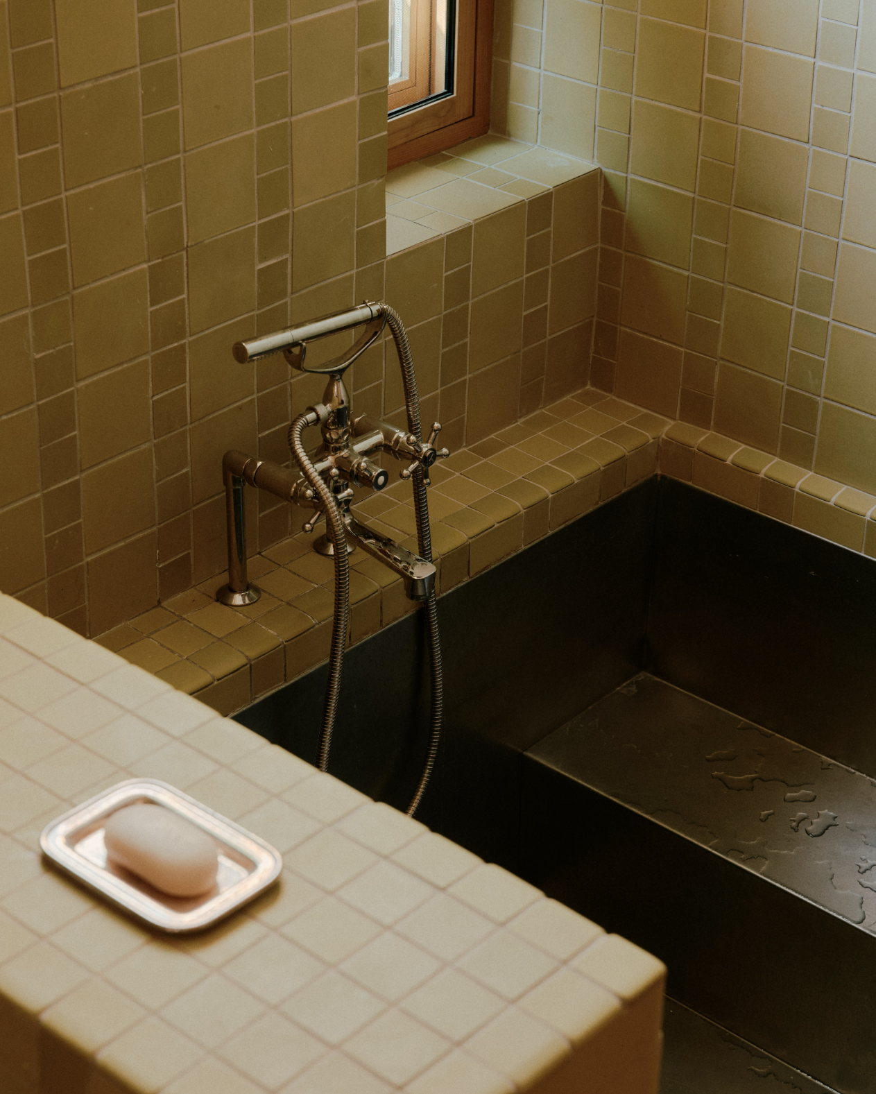 木屋别墅丨美国纽约丨General Assembly-33