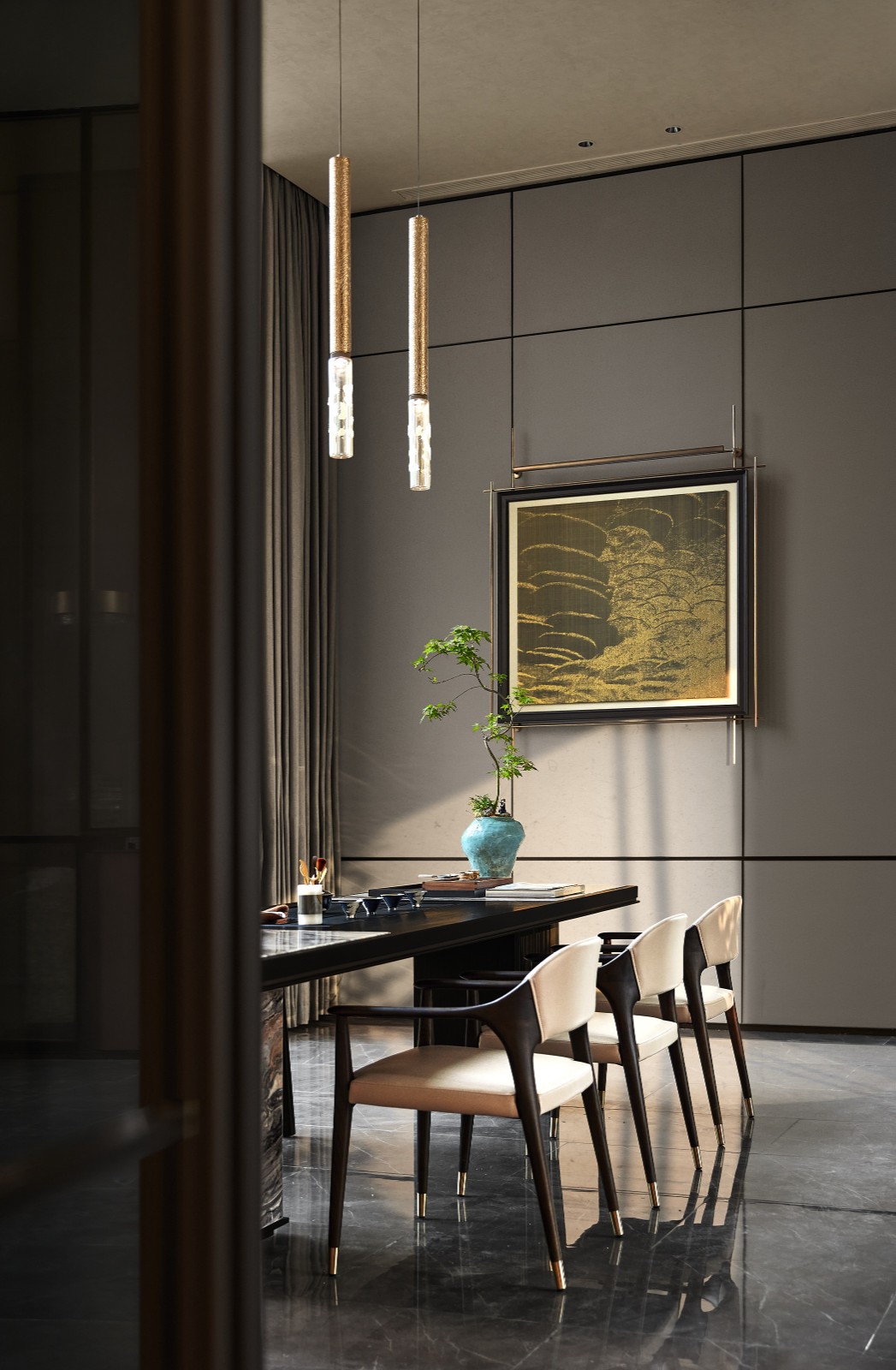 建发 ·全龄社区的活力场丨零次方设计-18