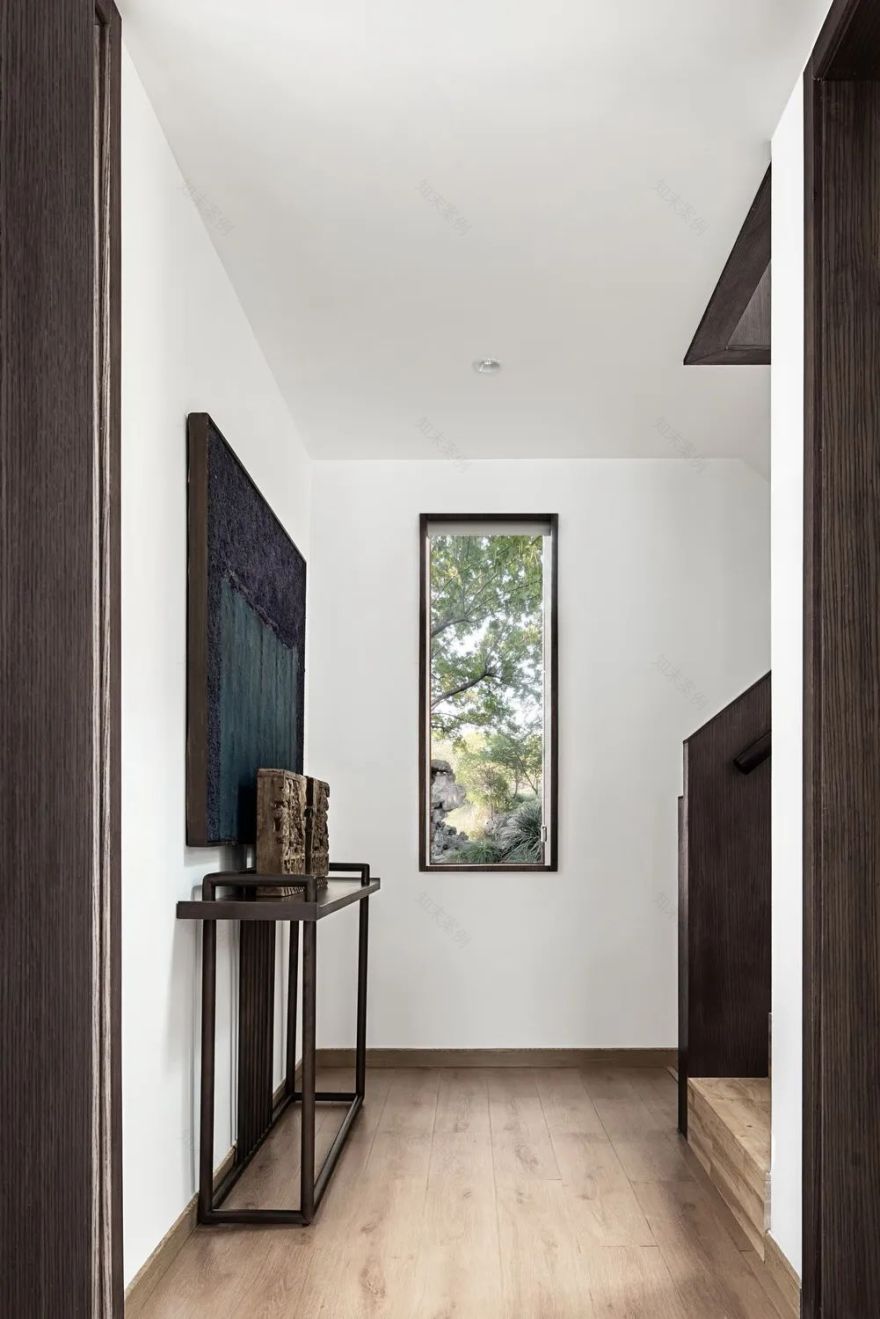 宝能丹霞山庄 | 东西方自然观的共生实践-98