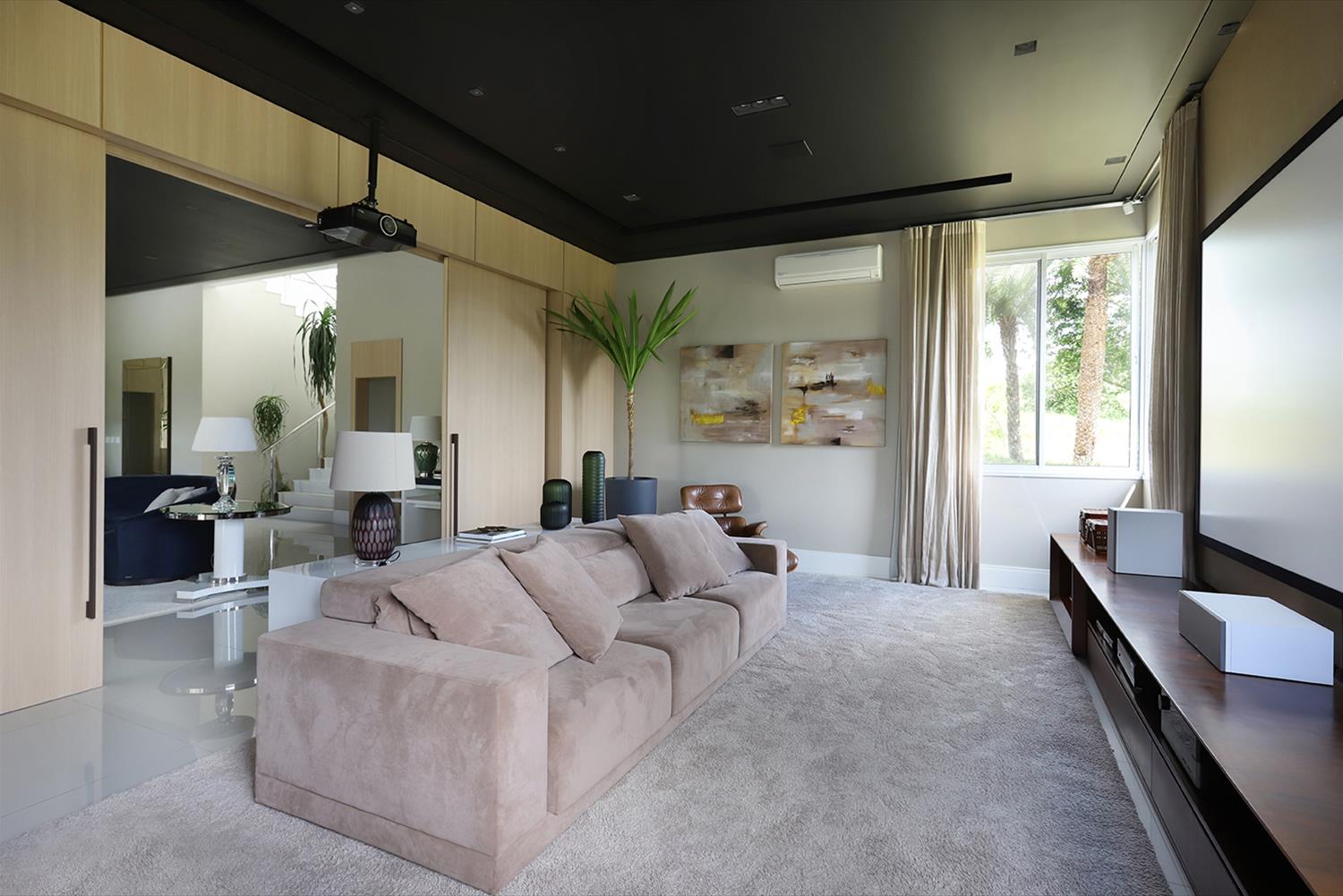 圣若泽二世领地之家-6