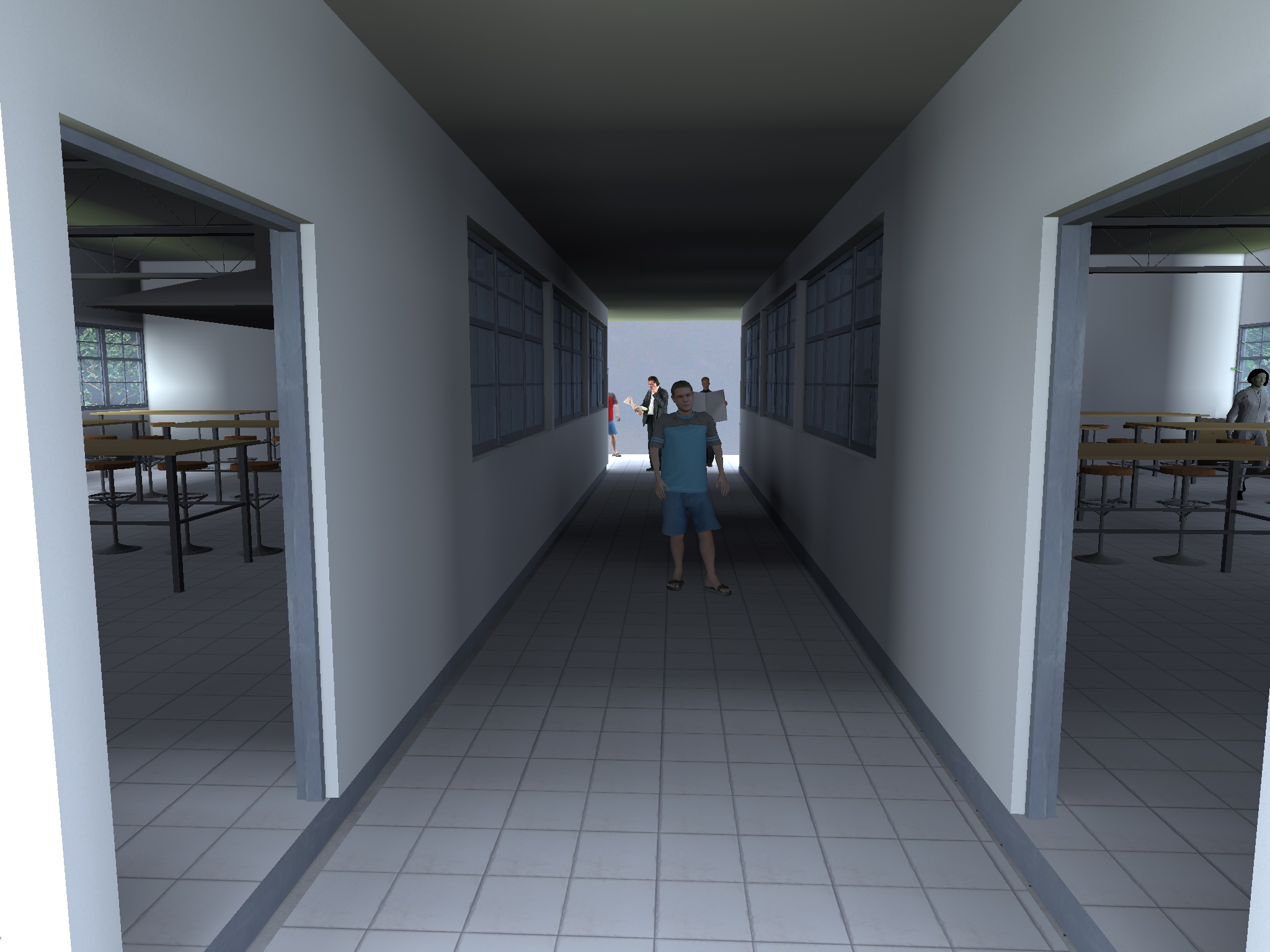 PROYECTO "LABORATORIOS DE ANÁLISIS DE TIERRAS Y AGUAS"-18