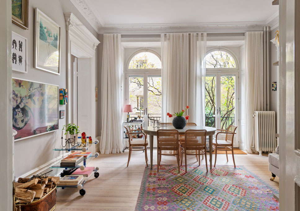 斯德哥尔摩阳光公寓-16