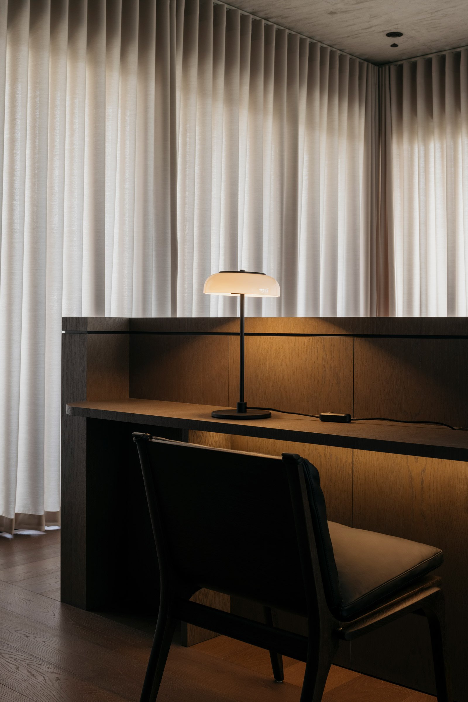 精心打造的家丨新加坡丨Monocot Studio-31