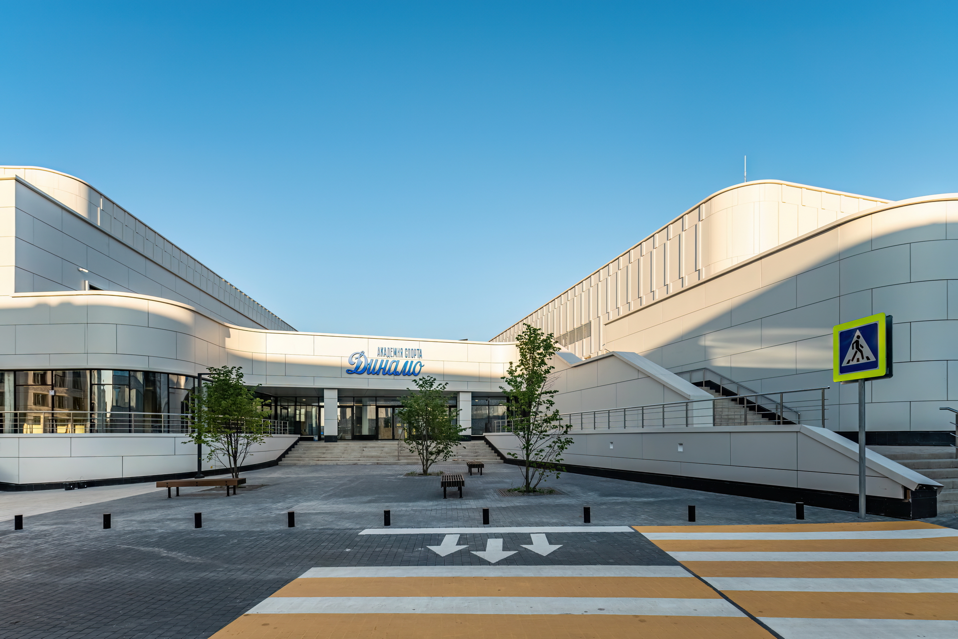 多层住宅建筑-10