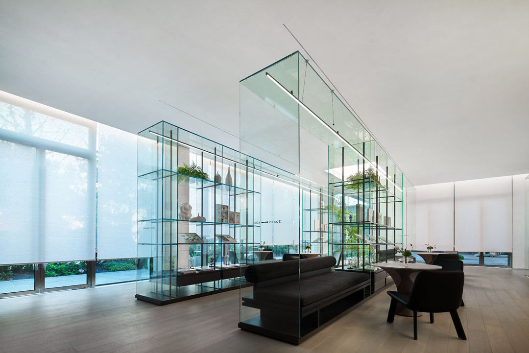 仁恒·海和院丨中国无锡丨MDO木君建筑设计-6