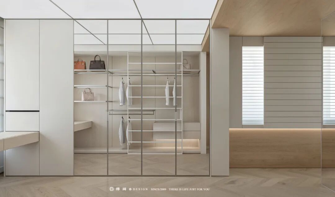 得间设计｜WoodstoneGrace-80